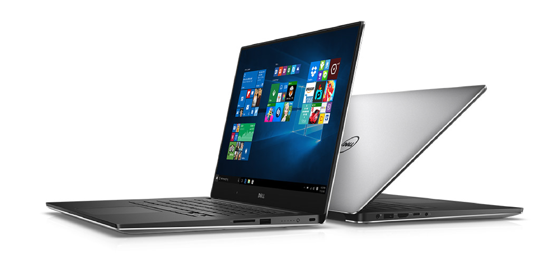 Makro Office Dell XPS 15 Pulgadas
