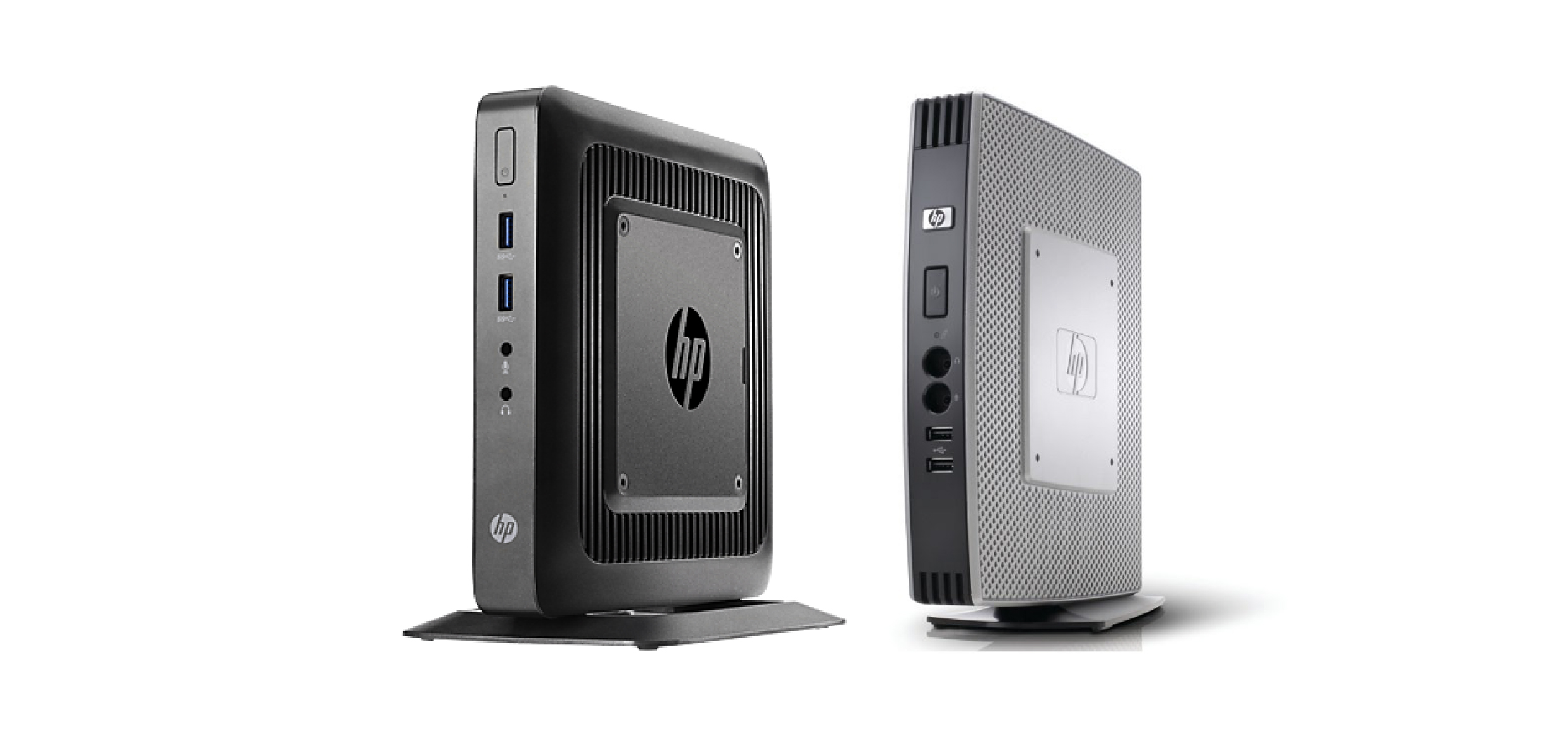 Makro Office HP Thin Clients