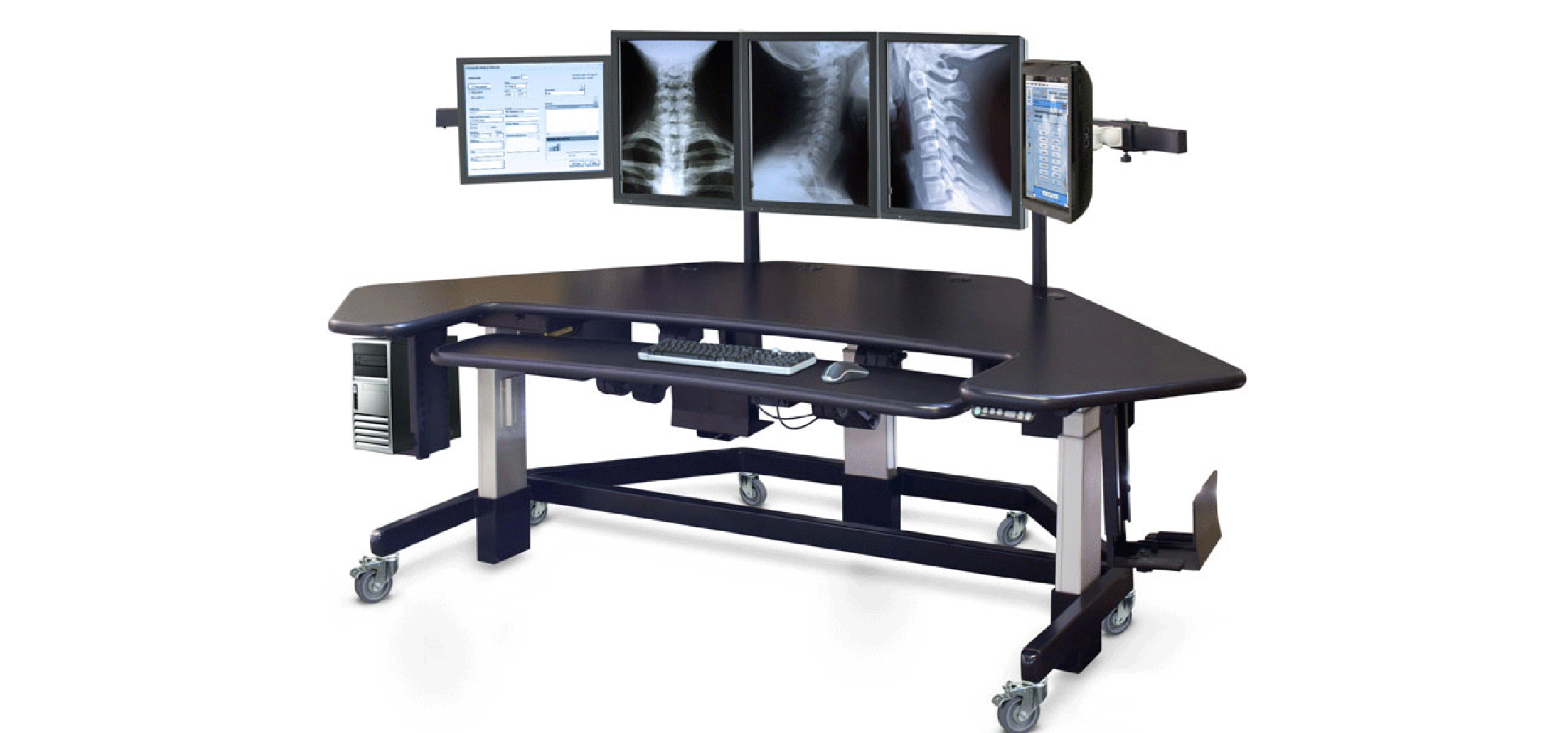 Makro Office Workstations