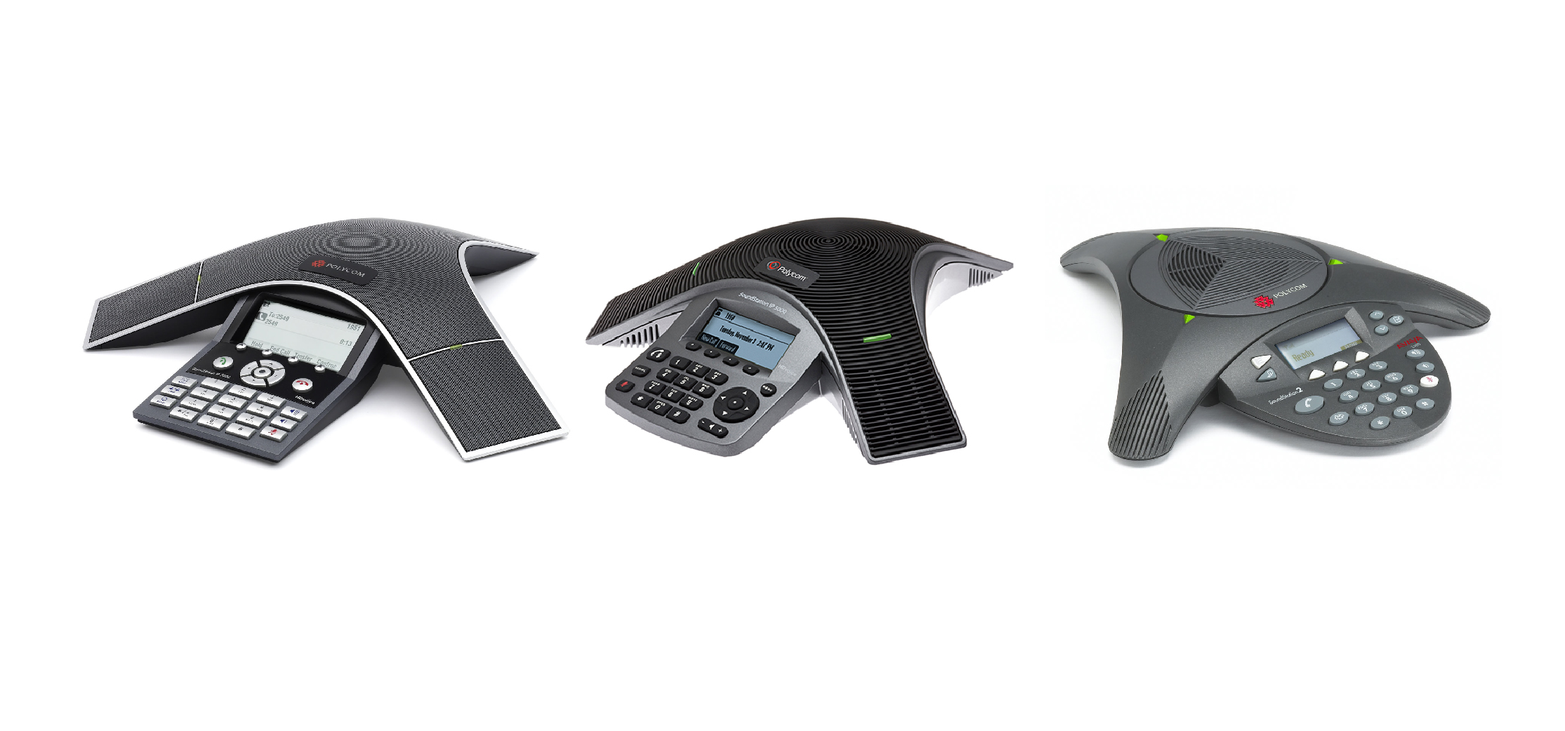 Makro Office VOIP Polycom